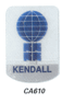 Disposable NCS Electrode from Kendall